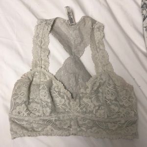 Free people bralette